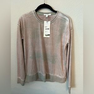 Threads 4 thought long sleeve top